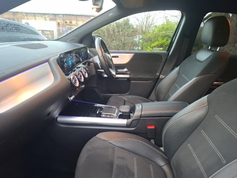 Used Mercedes-Benz B Class 2022 for sale - 77717197: Photo 5