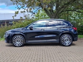 Used Mercedes-Benz GLA 2025 for sale - 78766993: Photo