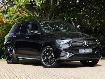 Used Mercedes-Benz GLE 2025 for sale - 79811382: Photo