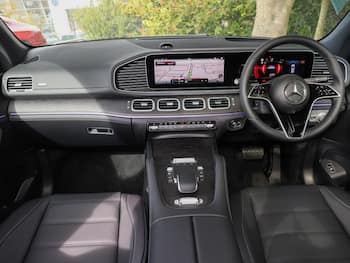Used Mercedes-Benz GLE 2025 for sale - 79811382: Photo