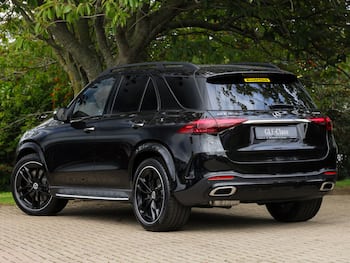 Used Mercedes-Benz GLE 2025 for sale - 79811382: Photo