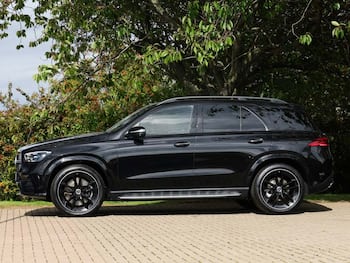 Used Mercedes-Benz GLE 2025 for sale - 79811382: Photo