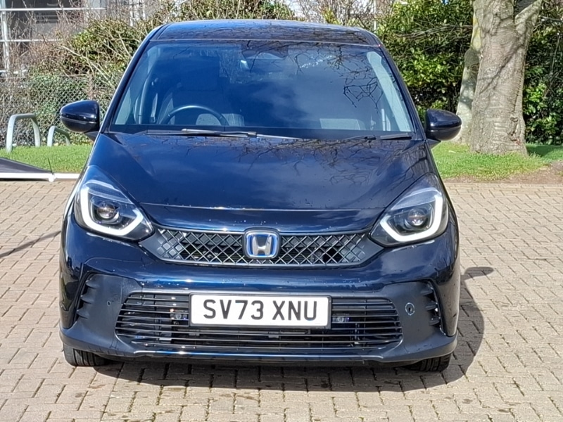 Used Honda Jazz 2023 for sale - 78005892: Photo 12