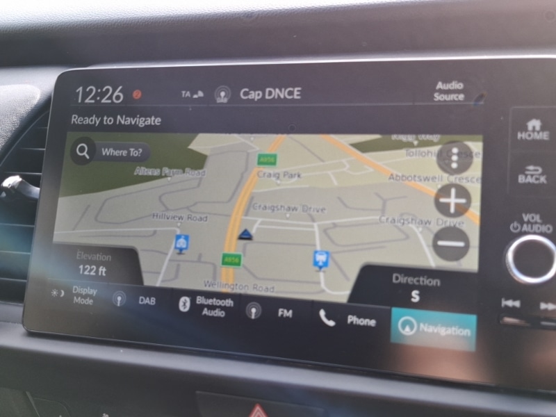 Used Honda Jazz 2023 for sale - 78005892: Photo 14