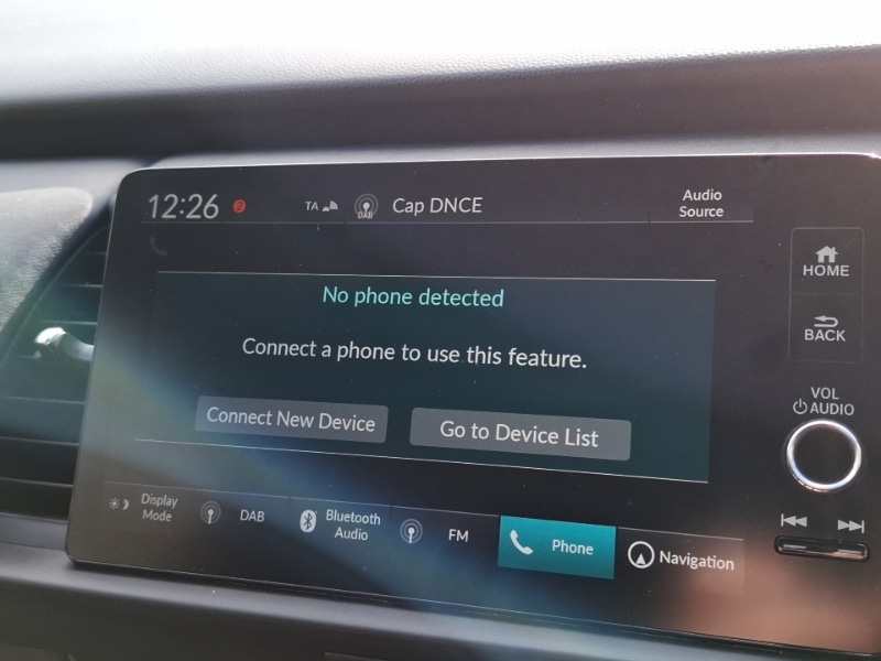 Used Honda Jazz 2023 for sale - 78005892: Photo 15