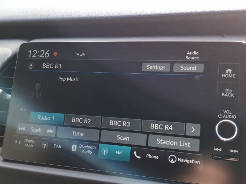 Used Honda Jazz 2023 for sale - 78005892: Photo 16