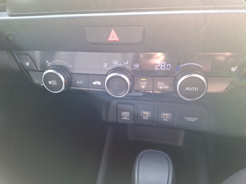 Used Honda Jazz 2023 for sale - 78005892: Photo 17