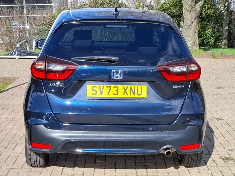 Used Honda Jazz 2023 for sale - 78005892: Photo 19