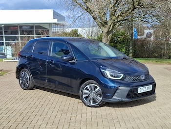 Used Honda Jazz 2023 for sale - 78005892: Photo