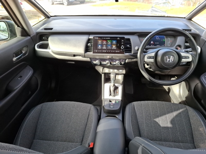 Used Honda Jazz 2023 for sale - 78005892: Photo 2