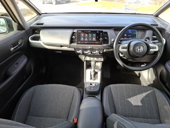 Used Honda Jazz 2023 for sale - 78005892: Photo