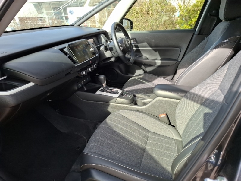 Used Honda Jazz 2023 for sale - 78005892: Photo 5