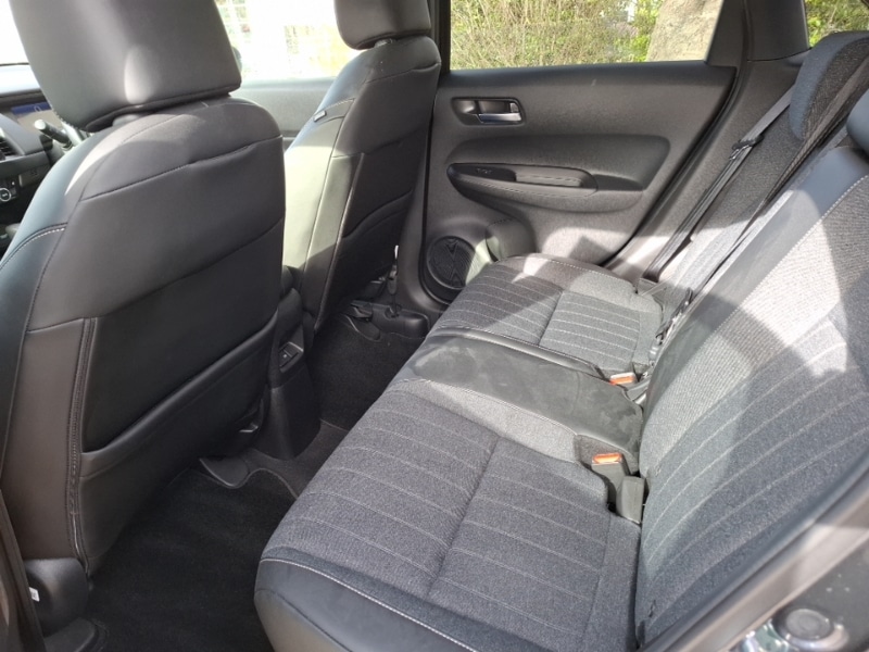 Used Honda Jazz 2023 for sale - 78005892: Photo 6