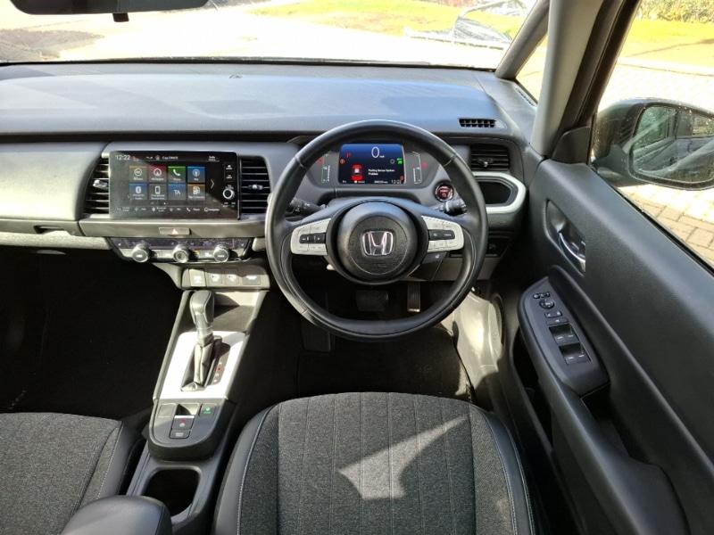 Used Honda Jazz 2023 for sale - 78005892: Photo 7