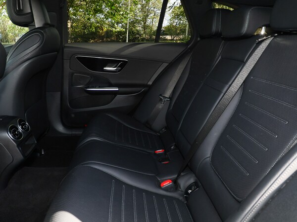 Used Mercedes-Benz C-Class 2024 for sale - 75526139: Photo 6