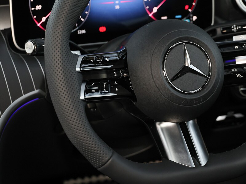 Used Mercedes-Benz C Class 2025 for sale - 76987324: Photo 11