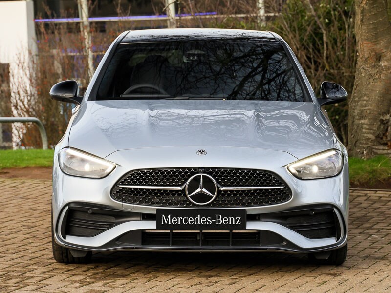 Used Mercedes-Benz C Class 2025 for sale - 76987324: Photo 13