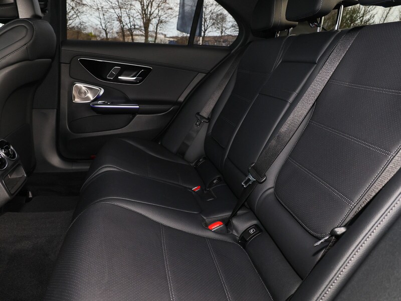 Used Mercedes-Benz C Class 2025 for sale - 76987324: Photo 6