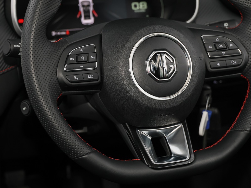 Used MG MG ZS 2024 for sale - 77453905: Photo 11