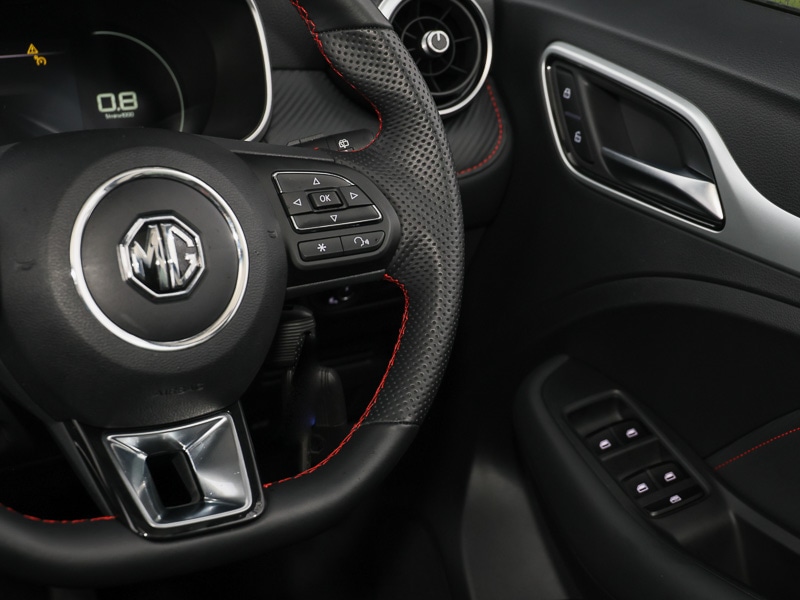 Used MG MG ZS 2024 for sale - 77453905: Photo 12