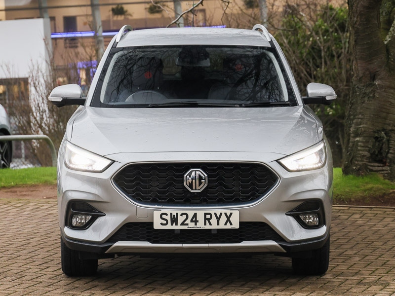 Used MG MG ZS 2024 for sale - 77453905: Photo 13