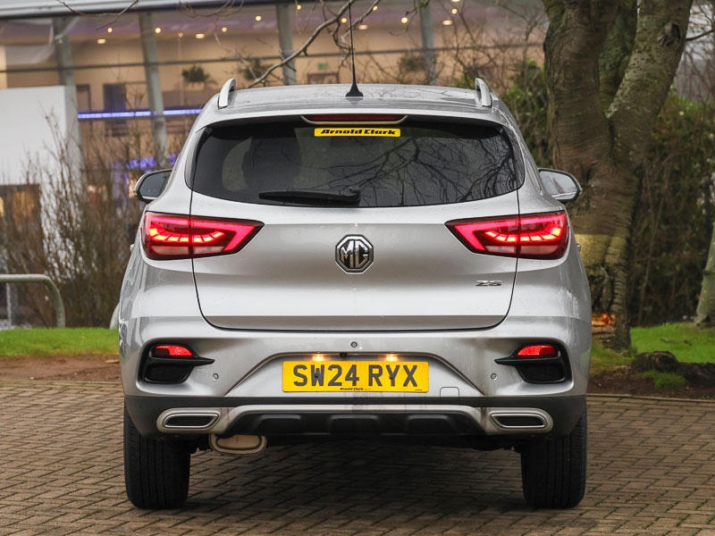 Used MG MG ZS 2024 for sale - 77453905: Photo 14