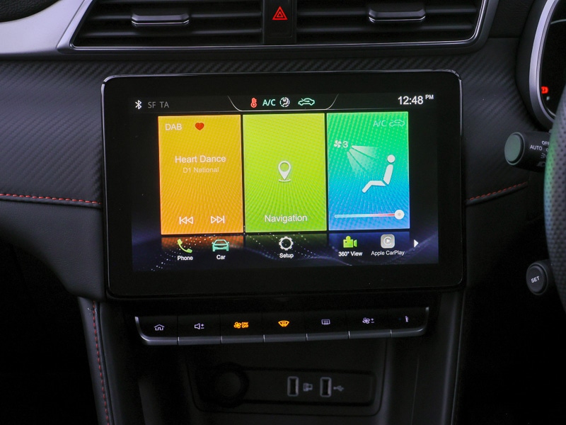 Used MG MG ZS 2024 for sale - 77453905: Photo 15