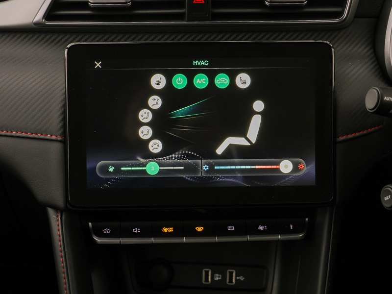 Used MG MG ZS 2024 for sale - 77453905: Photo 16