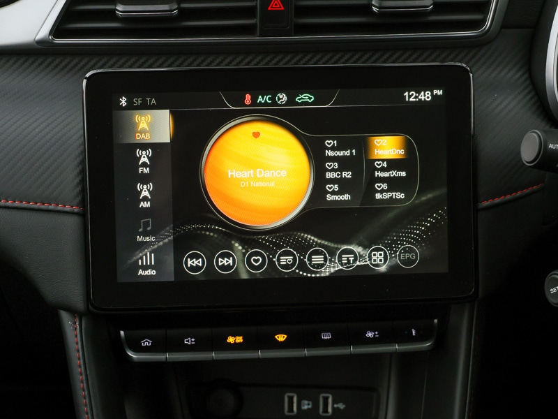 Used MG MG ZS 2024 for sale - 77453905: Photo 17