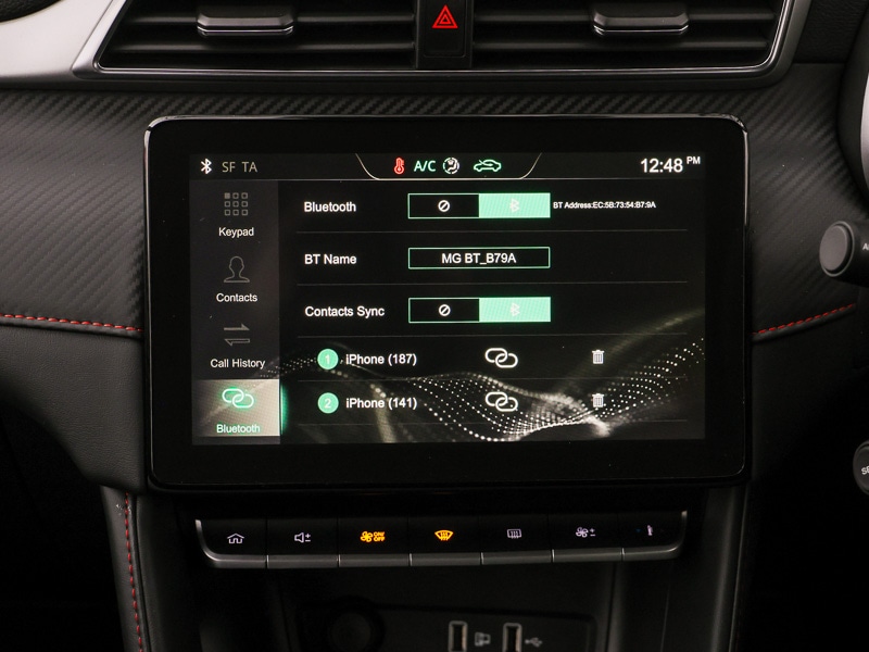 Used MG MG ZS 2024 for sale - 77453905: Photo 18