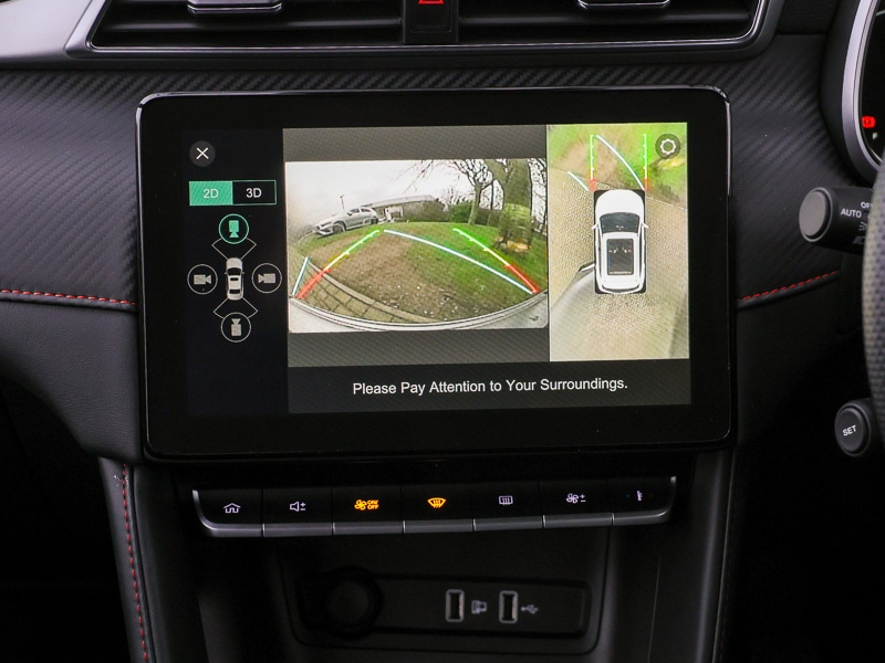 Used MG MG ZS 2024 for sale - 77453905: Photo 19