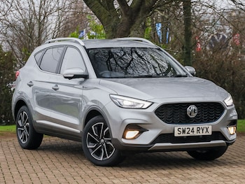 MG MG ZS feature image