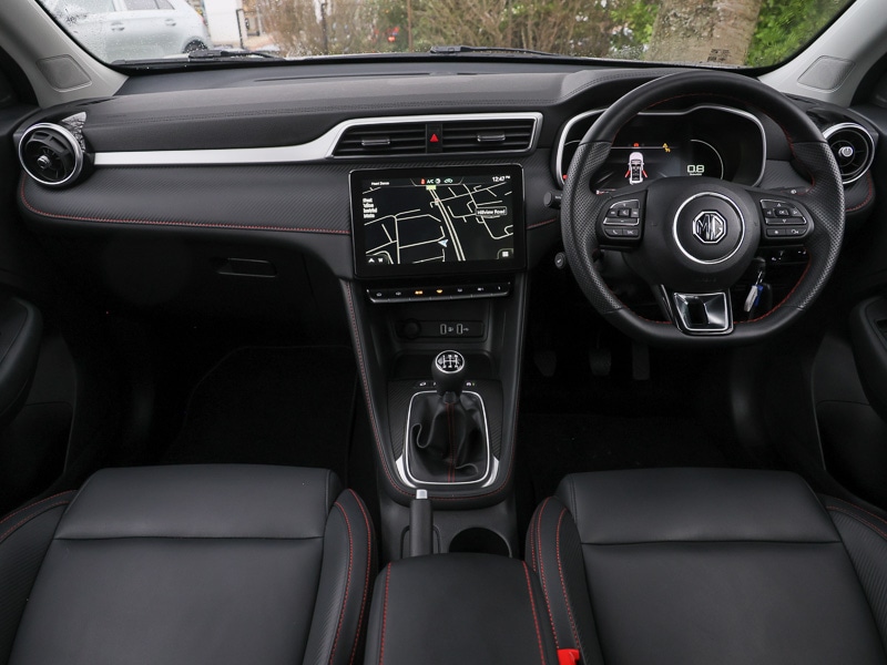 Used MG MG ZS 2024 for sale - 77453905: Photo 2