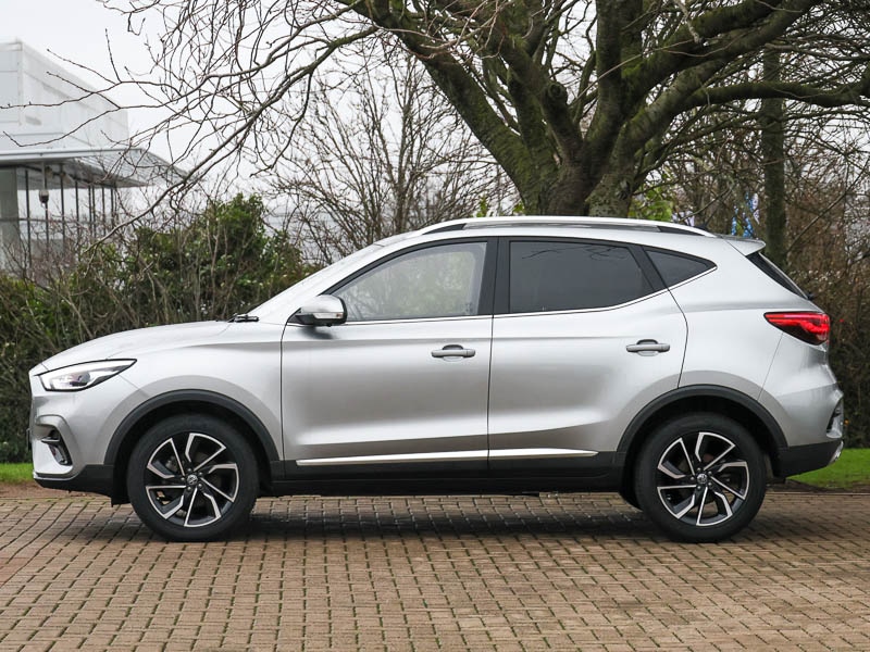 Used MG MG ZS 2024 for sale - 77453905: Photo 4