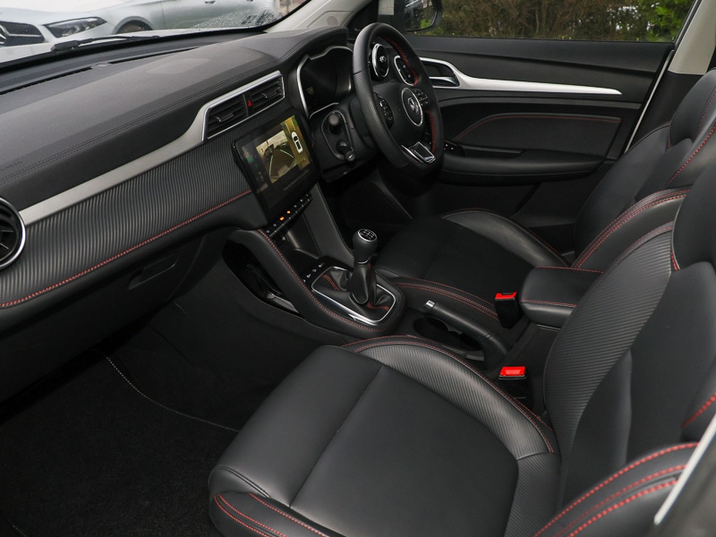 Used MG MG ZS 2024 for sale - 77453905: Photo 5