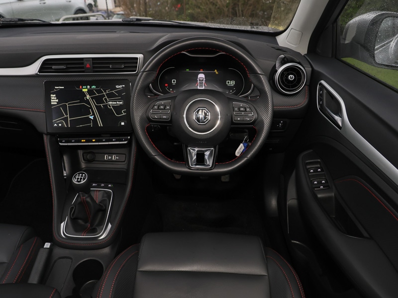 Used MG MG ZS 2024 for sale - 77453905: Photo 7