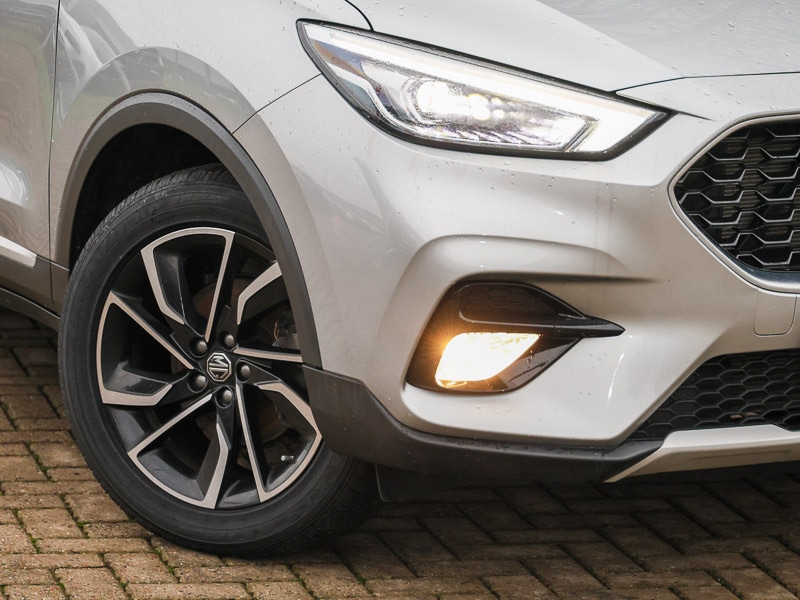 Used MG MG ZS 2024 for sale - 77453905: Photo 9