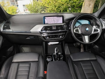 Used BMW X3 2021 for sale - 79522936: Photo