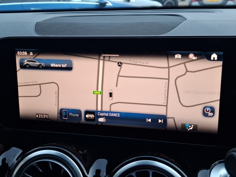 Used Mercedes-Benz GLB 2024 for sale - 76511498: Photo 14