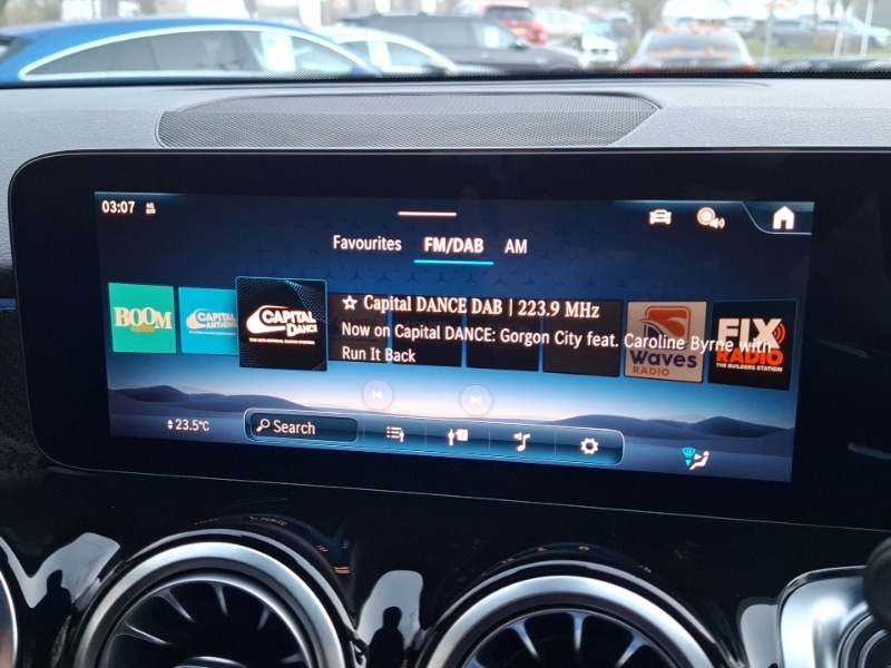 Used Mercedes-Benz GLB 2024 for sale - 76511498: Photo 15