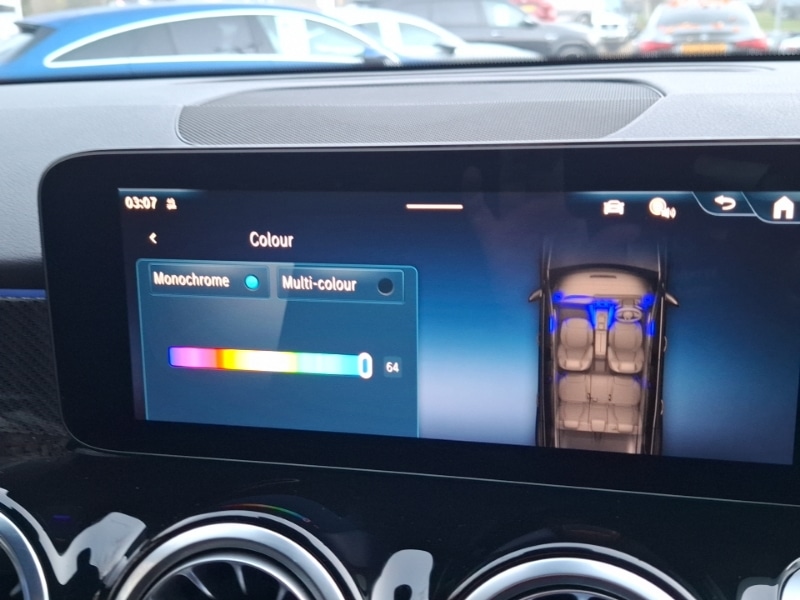 Used Mercedes-Benz GLB 2024 for sale - 76511498: Photo 16