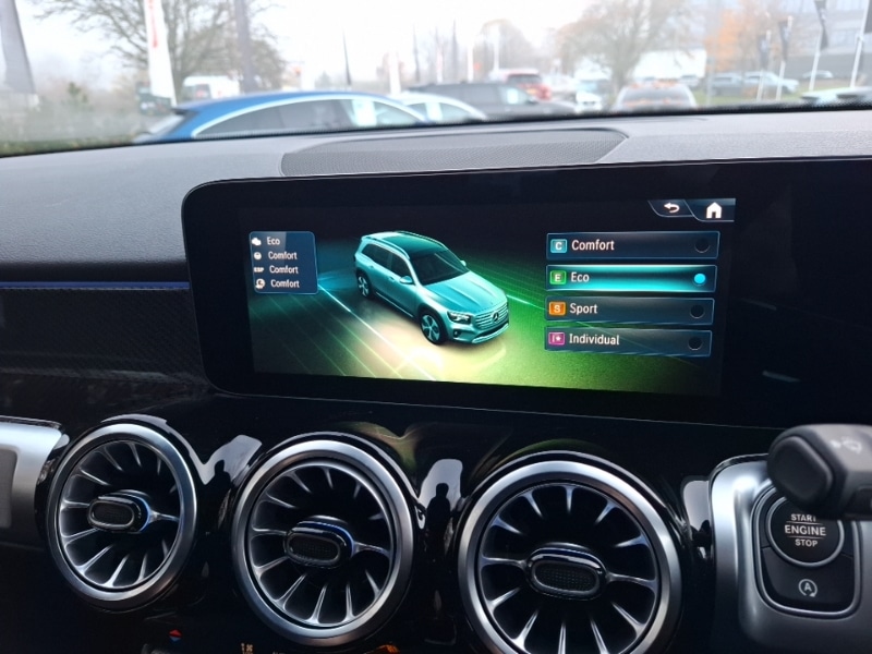 Used Mercedes-Benz GLB 2024 for sale - 76511498: Photo 17