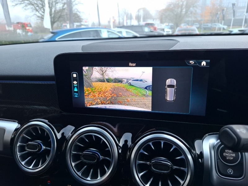 Used Mercedes-Benz GLB 2024 for sale - 76511498: Photo 18