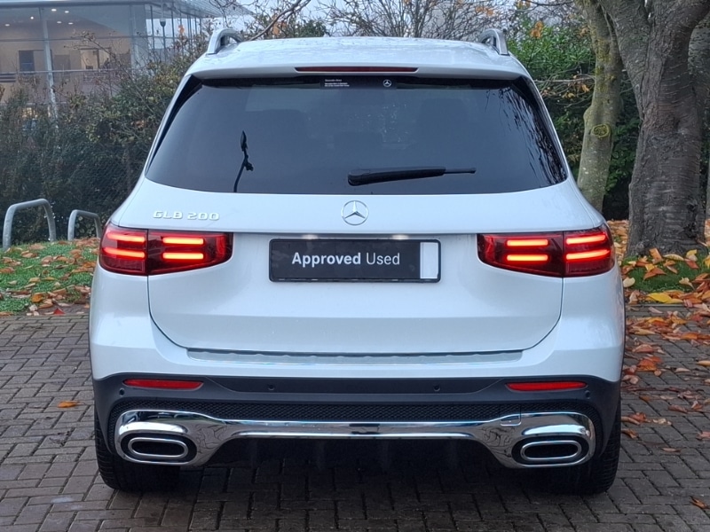 Used Mercedes-Benz GLB 2024 for sale - 76511498: Photo 19