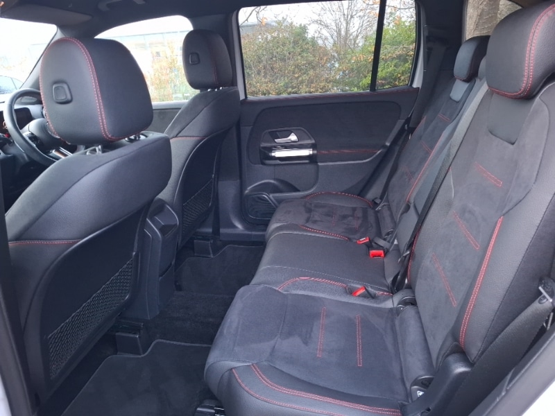 Used Mercedes-Benz GLB 2024 for sale - 76511498: Photo 6