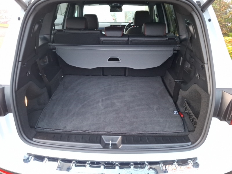 Used Mercedes-Benz GLB 2024 for sale - 76511498: Photo 8