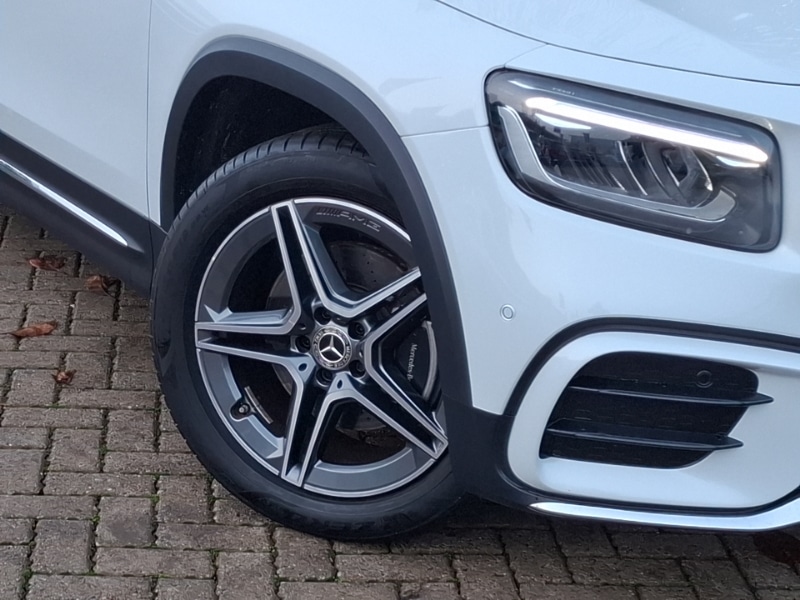 Used Mercedes-Benz GLB 2024 for sale - 76511498: Photo 9