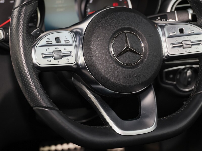 Used Mercedes-Benz C Class 2018 for sale - 77816683: Photo 11