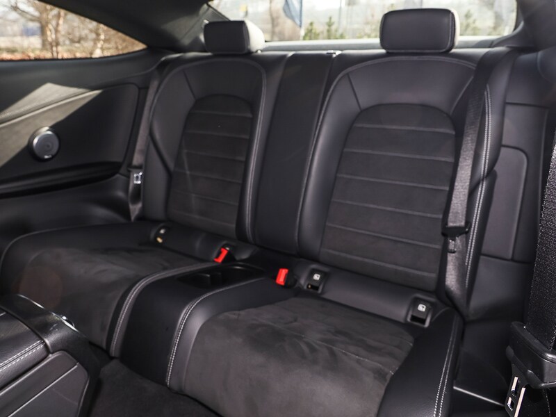 Used Mercedes-Benz C Class 2018 for sale - 77816683: Photo 6