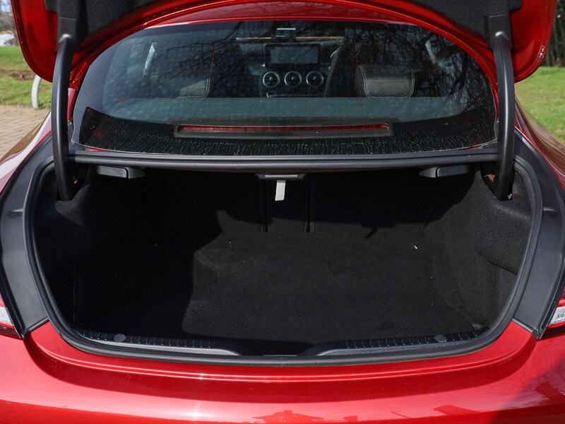 Used Mercedes-Benz C Class 2018 for sale - 77816683: Photo 8